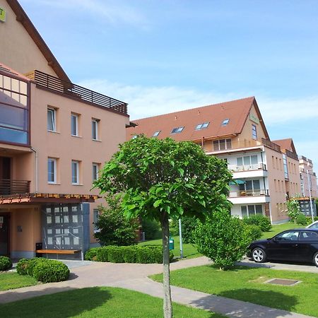 Ferienwohnung Apartmaji Manita Moravske Toplice Exterior foto