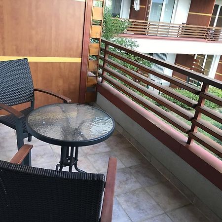 Ferienwohnung Apartmaji Manita Moravske Toplice Exterior foto