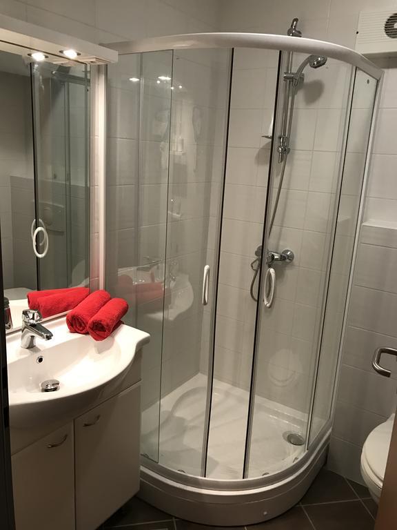 Ferienwohnung Apartmaji Manita Moravske Toplice Exterior foto